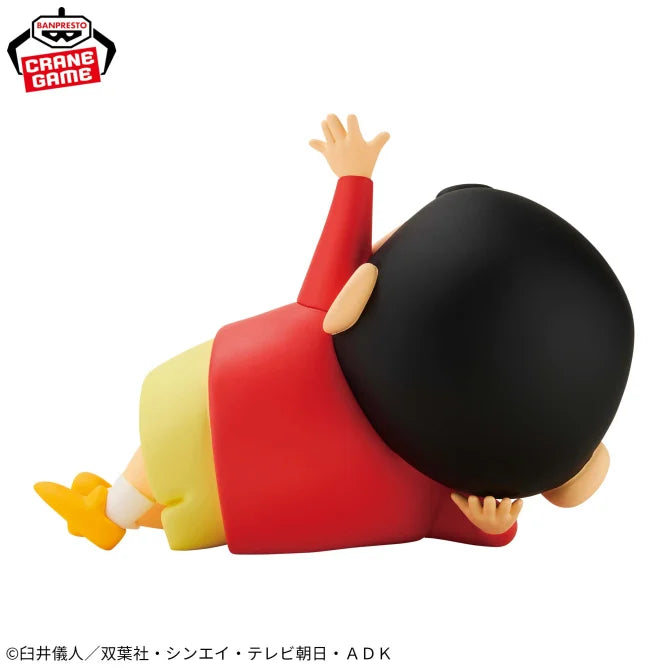 Crayon Shin-chan - Large SOFVIMATES - Shinnosuke Nohara - Hi