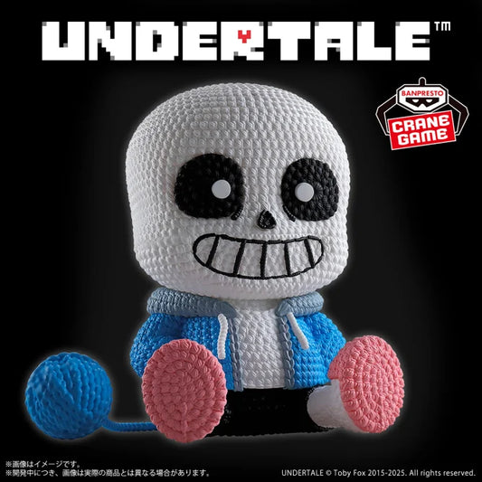 UNDERTALE - Amicot - Sans