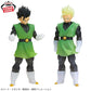 Dragon Ball Z - CLEARISE - Son Gohan (Great Saiyaman Ver.) Ⅱ B