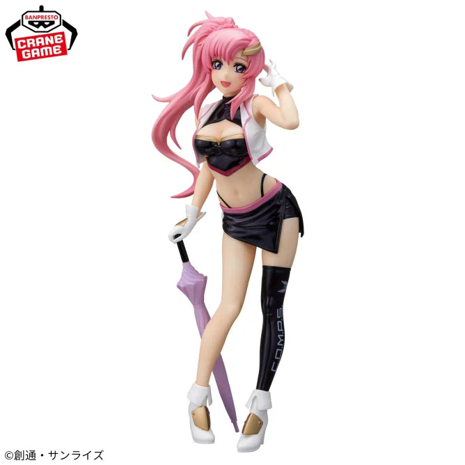 Mobile Suit Gundam SEED FREEDOM GLITTER&GLAMOURS - Lacus Clyne-Racing Ver.