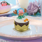 ONE PIECE Paldolce collection Vol. 3 Chopper C