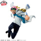 ONE PIECE - BATTLE RECORD COLLECTION - KOBY, Action & Toy Figures, animota