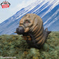 Toho Monster Series Enshrinement Monster Mothra (1964) Red Eyes Ver., Action & Toy Figures, animota