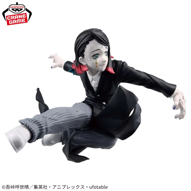 Anime Demon Slayer: Kimetsu no Yaiba - VIBRATION STARS - Enmu, Action & Toy Figures, animota