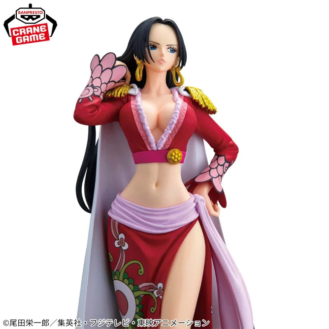 ONE PIECE GLITTER&GLAMOURS - BOA.HANCOCK - Ⅱ, Action & Toy Figures, animota