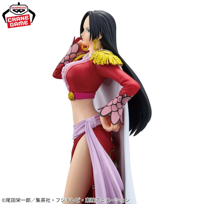 ONE PIECE GLITTER&GLAMOURS - BOA.HANCOCK - Ⅱ, Action & Toy Figures, animota