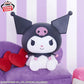 Sanrio Characters SOFVIMATES- Kuromi Relax Ver., Action & Toy Figures, animota