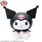 Sanrio Characters SOFVIMATES- Kuromi Relax Ver., Action & Toy Figures, animota
