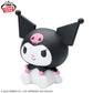 Sanrio Characters SOFVIMATES- Kuromi Relax Ver., Action & Toy Figures, animota