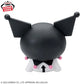 Sanrio Characters SOFVIMATES- Kuromi Relax Ver., Action & Toy Figures, animota