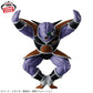 Dragon Ball Z SOLID EDGE WORKS- GO IN TO THE BATTLE - Ginyu (Re-release), Action & Toy Figures, animota