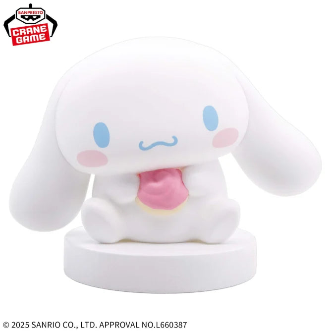 Sanrio Characters Room Light - Cinnamoroll, Action & Toy Figures, animota