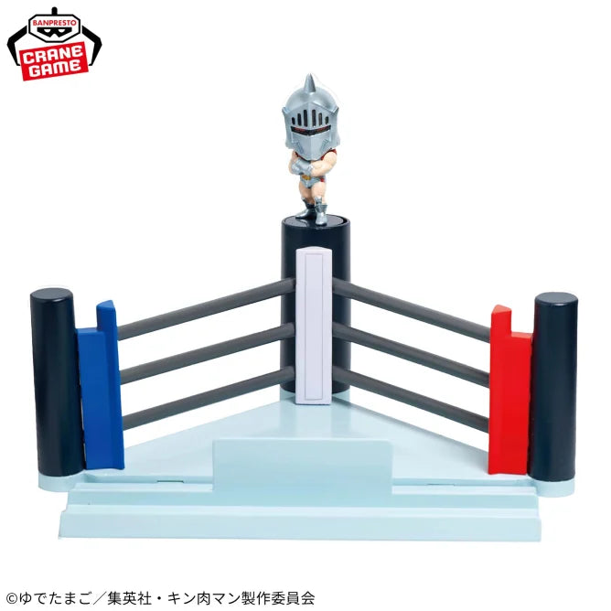 Kinnikuman - Perfect Origin Arc - Smartphone Stand - Robin Mask, Action & Toy Figures, animota