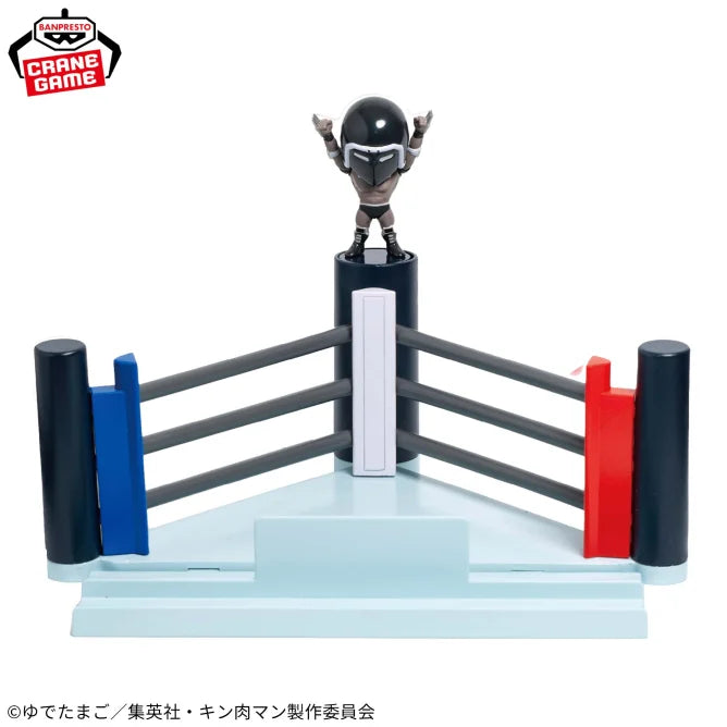 Kinnikuman Perfect Origin Arc Smartphone Stand - Warsman, Action & Toy Figures, animota