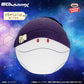 Mobile Suit Gundam GQuuuuuuX Meccha Mofugutto Plush Toy - Halo (Knit Cap Ver.), Stuffed Animals, animota