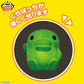 Tamagotch Tamagotchi Room Light, Action & Toy Figures, animota
