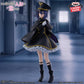 My Dress-Up Darling - ESPRESTO-Detailed Elegance - Sajuna Inui Black Lily Ver., Action & Toy Figures, animota
