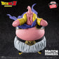 Dragon Ball Z - MATCH MAKERS - Majin Buu (VS Super Saiyan 3 Son Goku), Action & Toy Figures, animota