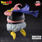 Dragon Ball Z - MATCH MAKERS - Majin Buu (VS Super Saiyan 3 Son Goku), Action & Toy Figures, animota