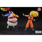 Dragon Ball Z - MATCH MAKERS - Majin Buu (VS Super Saiyan 3 Son Goku), Action & Toy Figures, animota