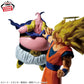 Dragon Ball Z - MATCH MAKERS - Majin Buu (VS Super Saiyan 3 Son Goku), Action & Toy Figures, animota