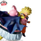 Dragon Ball Z - MATCH MAKERS - Super Saiyan 3 Son Goku (VS Majin Buu), Action & Toy Figures, animota