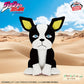 JoJo's Bizarre Adventure Stardust Crusaders Meccha Mofugutto - Iggy - Vol. 2, Stuffed Animals, animota