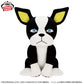 JoJo's Bizarre Adventure Stardust Crusaders Meccha Mofugutto - Iggy - Vol. 2, Stuffed Animals, animota