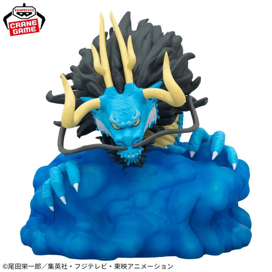 ONE PIECE Kaido Room Light A, Action & Toy Figures, animota