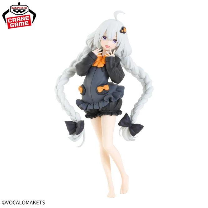 VOICEROID Kizuna Akari Figure Room Wear Ver., Action & Toy Figures, animota