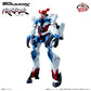 Mobile Suit Gundam GQuuuuuuX Mecha Limit Break GQuuuuuuX, Action & Toy Figures, animota