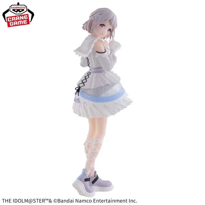Gakuen THE IDOLM@STER ESPRESTO-Refined white - Lilja Katsuragi, Action & Toy Figures, animota