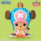 ONE PIECE - SOFVIMATES - Chopper Zou Ver., Action & Toy Figures, animota