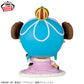 ONE PIECE - SOFVIMATES - Chopper Zou Ver., Action & Toy Figures, animota