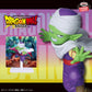 Dragon Ball DAIMA - Piccolo (Mini) Panel With Figure, Action & Toy Figures, animota