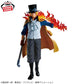 ONE PIECE - THE DEPATURE LOGIA - SABO, Action & Toy Figures, animota