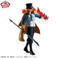 ONE PIECE - THE DEPATURE LOGIA - SABO, Action & Toy Figures, animota