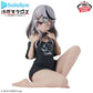 Hololive #hololive IF -Relax time- Sakamata Chloe, Action & Toy Figures, animota