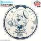 Hololive #hololive IF petit Round Cushion Sakamata Chloe, Throw Pillows, animota