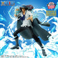 ONE PIECE - BATTLE RECORD COLLECTION - KUZAN