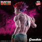 HUNTER×HUNTE - Grandista - Hisoka