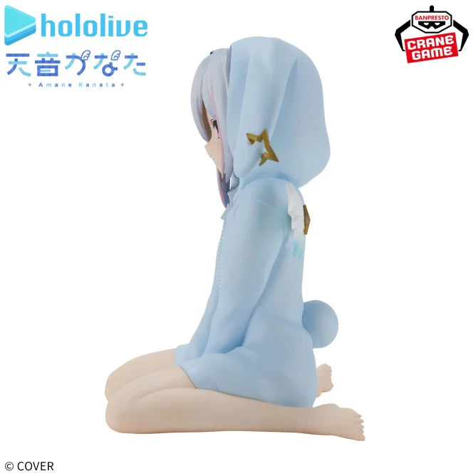 Hololive #hololive IF -Relax time- Amane Kanata