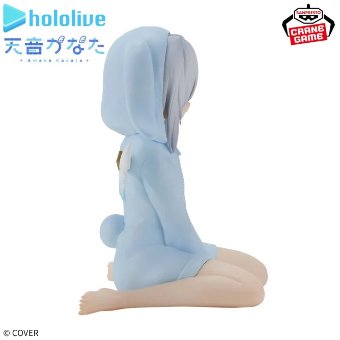 Hololive #hololive IF -Relax time- Amane Kanata