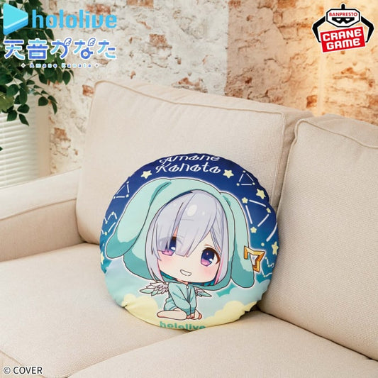 Hololive #hololive IF petit Round Cushion Amane Kanata