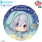 Hololive #hololive IF petit Round Cushion Amane Kanata