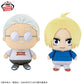 SAKAMOTO DAYS Mofugutto Plush Toy - Taro Sakamoto ＆ Shin Asakura
