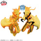 NARUTO: Shippuden Figure Naruto Uzumaki ･ Minato Namikaze Set