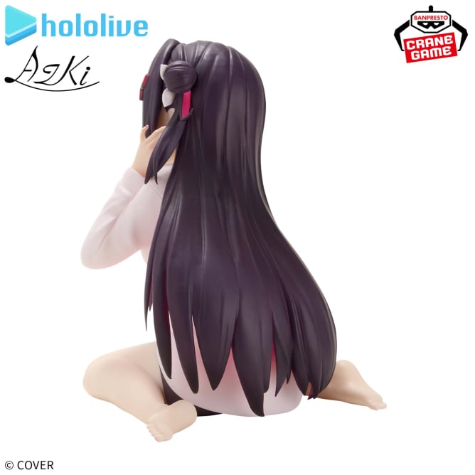 Hololive #hololive IF -Relax time- AZKi