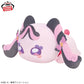 Kimi to Idol Precure♪ Meccha Mofugutto Plush Toy - Relaxing Meloron