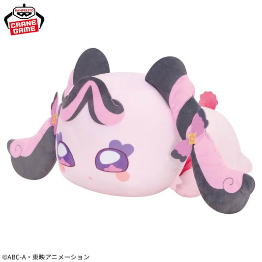 Kimi to Idol Precure♪ Meccha Mofugutto Plush Toy - Relaxing Meloron
